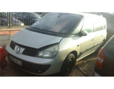 Radiador Aire Acondicionado Renault ESPACE IV 2 2 dCi Turbodiesel 