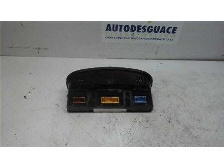 Mandos Climatizador Peugeot 607 2 7 HDi FAP 