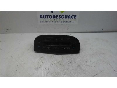 Mandos Climatizador Peugeot 607 2 7 HDi FAP  2