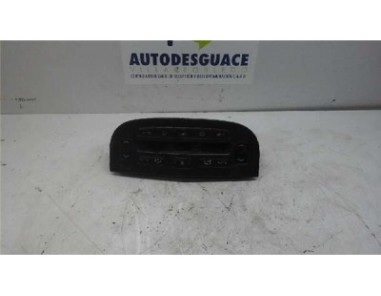 Mandos Climatizador Peugeot 607 2 7 HDi FAP 