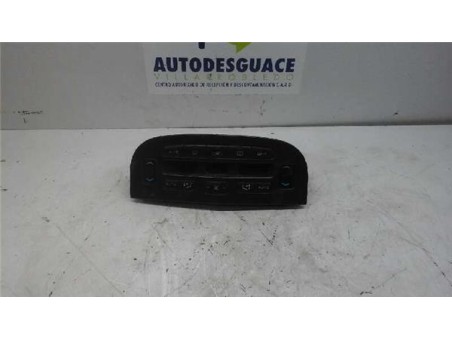 Mandos Climatizador Peugeot 607 2 7 HDi FAP 