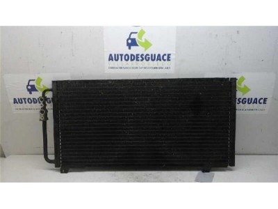Radiador Aire Acondicionado MG ROVER SERIE 45 1 6 16V  2