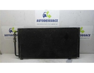 Radiador Aire Acondicionado MG ROVER SERIE 45 1 6 16V 