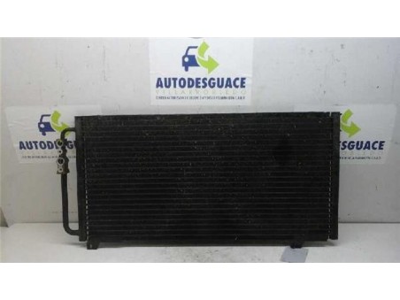 Radiador Aire Acondicionado MG ROVER SERIE 45 1 6 16V 