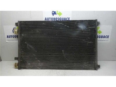 Radiador Aire Acondicionado Peugeot 607 2 7 HDi FAP
