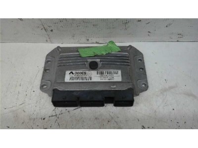 Centralita Renault SCENIC II 1 6 16V