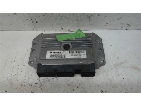 Centralita Renault SCENIC II 1 6 16V 
