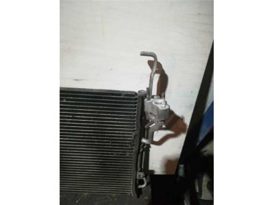 Radiador Aire Acondicionado Hyundai SANTA FE 2 0 CRDi