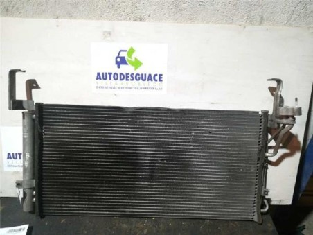 Radiador Aire Acondicionado Hyundai SANTA FE 2 0 CRDi 