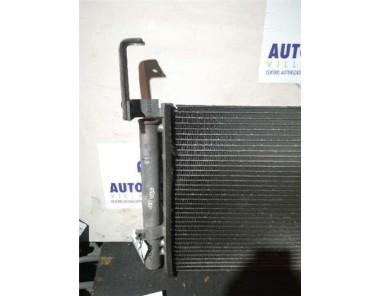 Radiador Aire Acondicionado Hyundai SANTA FE 2 0 CRDi 