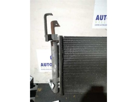 Radiador Aire Acondicionado Hyundai SANTA FE 2 0 CRDi 