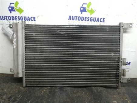 Radiador Aire Acondicionado Alfa Romeo GT 1 8 16V 