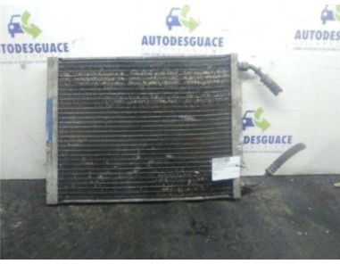 Radiador Aire Acondicionado Opel ASTRA F BERLINA 1 7 Turbodiesel 