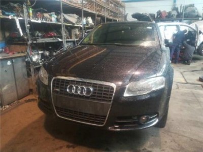 Mandos Climatizador Audi A4 AVANT 2 0 TDI  2