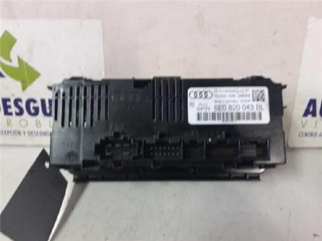 Mandos Climatizador Audi A4 AVANT 2 0 TDI 