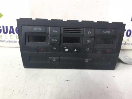 Mandos Climatizador Audi A4 AVANT 2 0 TDI 