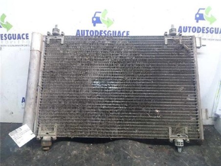 Radiador Aire Acondicionado Citroen C4 BERLINA 1 6 16V 