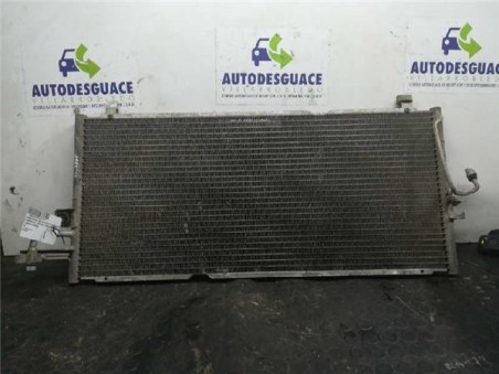 Radiador Aire Acondicionado Nissan PRIMERA BERLINA 2 0 Turbodiesel 