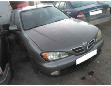 Radiador Aire Acondicionado Nissan PRIMERA BERLINA 2 0 Turbodiesel 