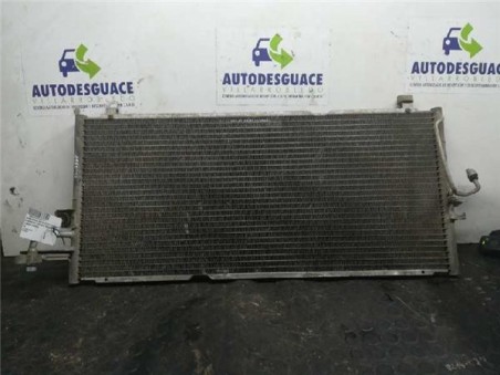Radiador Aire Acondicionado Nissan PRIMERA BERLINA 2 0 Turbodiesel 