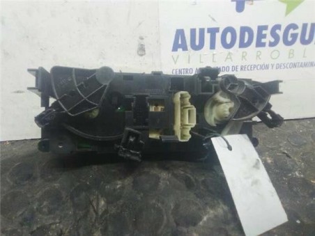 Mandos Climatizador Peugeot 207 1 4 HDi 