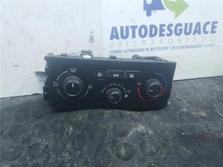 Mandos Climatizador Peugeot 207 1 4 HDi 