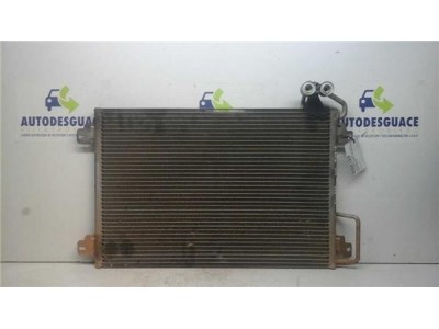 Radiador Aire Acondicionado Renault SCENIC RX4 1 9 dCi D 