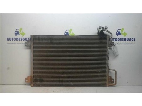 Radiador Aire Acondicionado Renault SCENIC RX4 1 9 dCi D 
