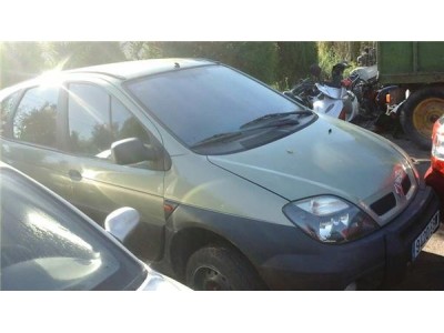 Radiador Aire Acondicionado Renault SCENIC RX4 1 9 dCi D  2