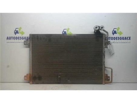 Radiador Aire Acondicionado Renault SCENIC RX4 1 9 dCi D 