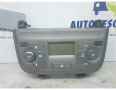 Mandos Climatizador Fiat LINEA 1 3 16V JTD 