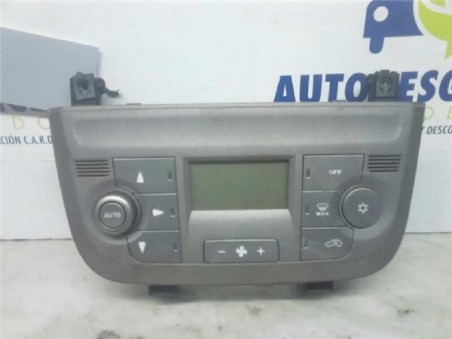 Mandos Climatizador Fiat LINEA 1 3 16V JTD 