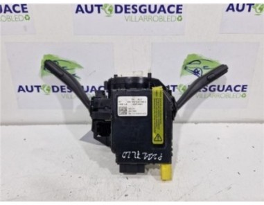 Mando Intermitencia Seat Toledo  2 0 TDI 16V