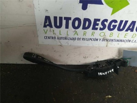 Mando Limitador Velocidad MERCEDES CLASE C  SPORTCOUPE 2 2 CDI 