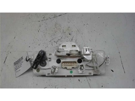 Mandos Climatizador Renault CLIO III 1 5 dCi D 
