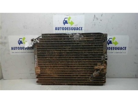 Radiador Aire Acondicionado Toyota 4-RUNNER 3 0 Turbodiesel 