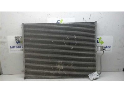 Radiador Aire Acondicionado Ssangyong ACTYON 2 0 TD 