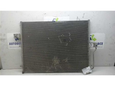 Radiador Aire Acondicionado Ssangyong ACTYON 2 0 TD 