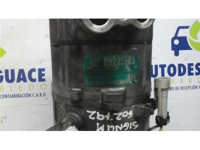 Compresor Aire Acondicionado Opel SIGNUM 2 2 16V 