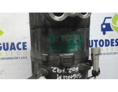 Compresor Aire Acondicionado Opel SIGNUM 2 2 16V 