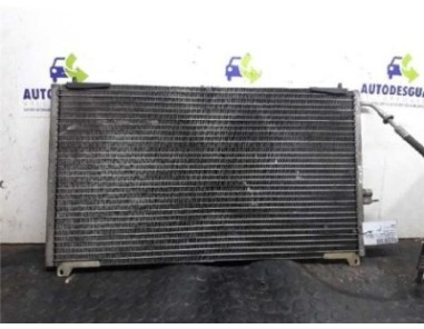 Radiador Aire Acondicionado Peugeot 406 COUPE 2 2 