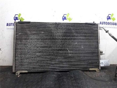 Radiador Aire Acondicionado Peugeot 406 COUPE 2 2 