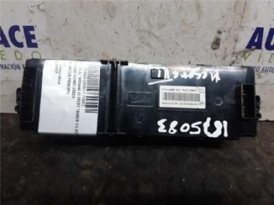 Mandos Climatizador Renault MEGANE III SPORT TOURER 1 5 dCi D FAP