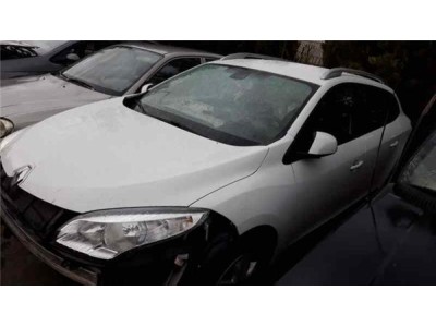 Mandos Climatizador Renault MEGANE III SPORT TOURER 1 5 dCi D FAP  2