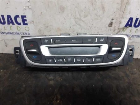 Mandos Climatizador Renault MEGANE III SPORT TOURER 1 5 dCi D FAP 