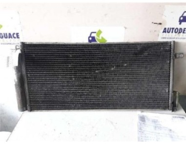 Radiador Aire Acondicionado Opel CORSA D 1 3 16V CDTI 