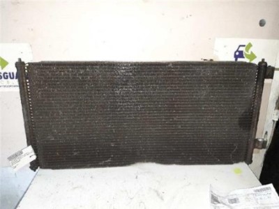 Radiador Aire Acondicionado Ford TRANSIT CONNECT 1 8 TDCi 