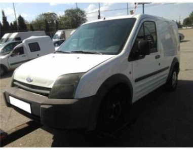 Radiador Aire Acondicionado Ford TRANSIT CONNECT 1 8 TDCi 