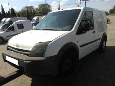 Radiador Aire Acondicionado Ford TRANSIT CONNECT 1 8 TDCi 