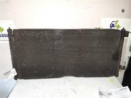 Radiador Aire Acondicionado Ford TRANSIT CONNECT 1 8 TDCi 